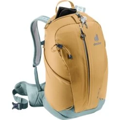 Deuter AC Lite 21 SL Backpack Caramel-sage 24 Deuter AC Lite 21 SL Backpack Caramel-sage -Tassen Verkoopwinkel image 1273