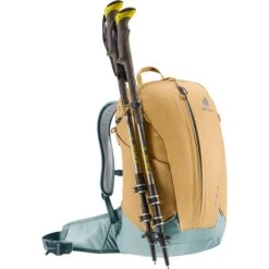 Deuter AC Lite 21 SL Backpack Caramel-sage 25 Deuter AC Lite 21 SL Backpack Caramel-sage -Tassen Verkoopwinkel image 1274