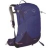 Osprey Sirrus 24 Backpack Blueberry