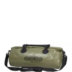 Ortlieb Rack-Pack 31 L Olive