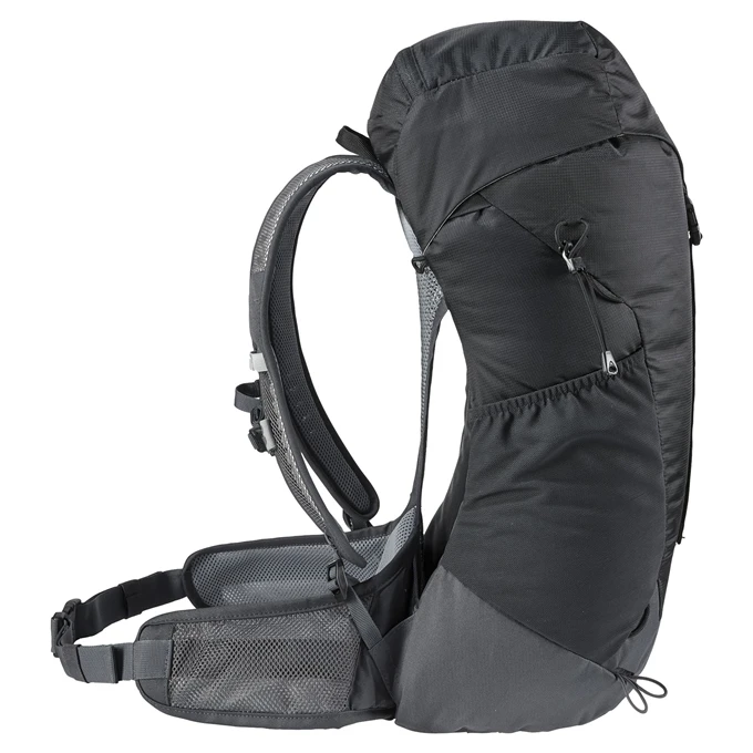 Deuter AC Lite 30 Backpack Black/graphite 5 Deuter AC Lite 30 Backpack Black/graphite - Afbeelding 3