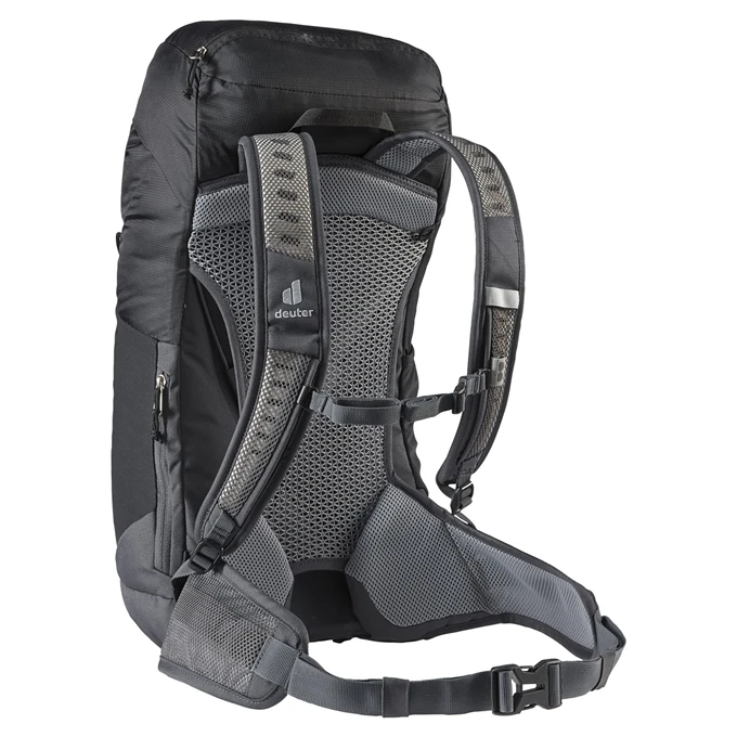 Deuter AC Lite 30 Backpack Black/graphite 6 Deuter AC Lite 30 Backpack Black/graphite - Afbeelding 4