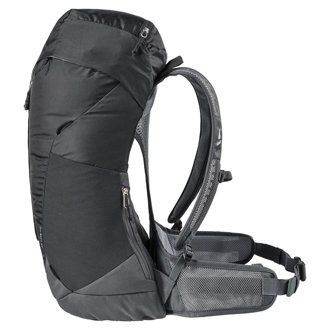 Deuter AC Lite 30 Backpack Black/graphite 7 Deuter AC Lite 30 Backpack Black/graphite - Afbeelding 5