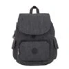 Kipling City Pack S Rugzak Active Denim 2 Kipling City Pack S Rugzak Active Denim -Tassen Verkoopwinkel image 1375