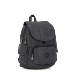 Kipling City Pack S Rugzak Active Denim 9 Kipling City Pack S Rugzak Active Denim -Tassen Verkoopwinkel image 1377