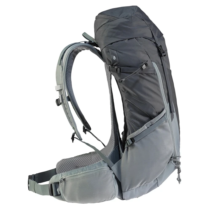Deuter Futura 26 Backpack Graphite/shale 5 Deuter Futura 26 Backpack Graphite/shale - Afbeelding 3