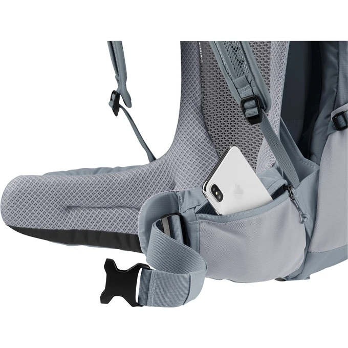 Deuter Futura 26 Backpack Graphite/shale 10 Deuter Futura 26 Backpack Graphite/shale - Afbeelding 8