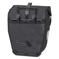 Ortlieb Back-Roller Plus (set Van 2x 20L) Granite/black 12 Ortlieb Back-Roller Plus (set Van 2x 20L) Granite/black -Tassen Verkoopwinkel image 1399