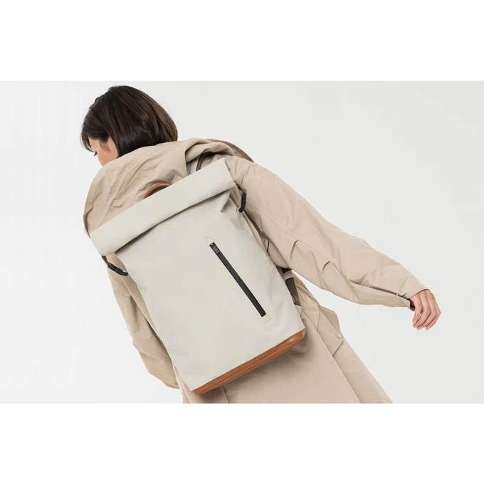 Aunts & Uncles Japan Fukui Backpack 15" Cabernet 4 Aunts & Uncles Japan Fukui Backpack 15" Cabernet - Afbeelding 2