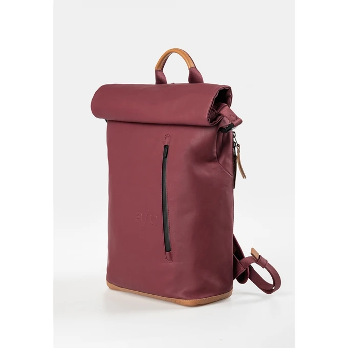 Aunts & Uncles Japan Fukui Backpack 15" Cabernet 6 Aunts & Uncles Japan Fukui Backpack 15" Cabernet - Afbeelding 4