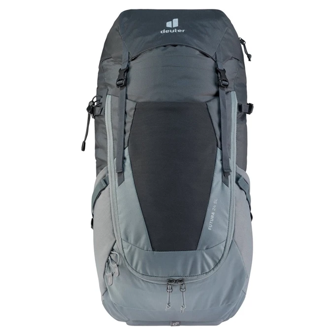 Deuter Futura 24 SL Backpack Graphite/shale 6 Deuter Futura 24 SL Backpack Graphite/shale - Afbeelding 4
