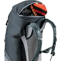 Deuter Futura 24 SL Backpack Graphite/shale 15 Deuter Futura 24 SL Backpack Graphite/shale -Tassen Verkoopwinkel image 1428