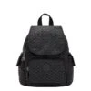 Kipling City Pack Mini Signature Emb 1 Kipling City Pack Mini Signature Emb -Tassen Verkoopwinkel image 1431
