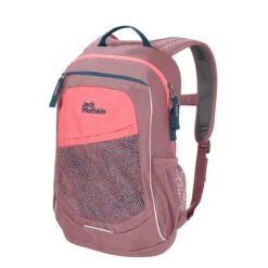 Nieuwkomers 1 Jack Wolfskin Track Jack Ash Mauve