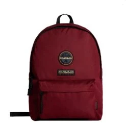 Napapijri Voyage Backpack Vint Amaranth