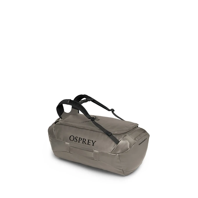 Osprey Transporter 65 Tan Concrete 11 Osprey Transporter 65 Tan Concrete - Afbeelding 9
