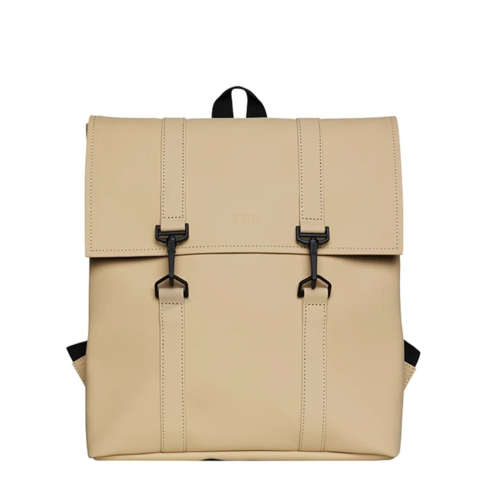 Rains MSN Bag Mini W3 Sand 3 Rains MSN Bag Mini W3 Sand