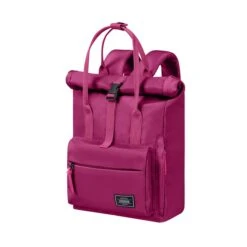 American Tourister Urban Groove UG16 Backpack City Deep Orchid 14 American Tourister Urban Groove UG16 Backpack City Deep Orchid -Tassen Verkoopwinkel image 1496