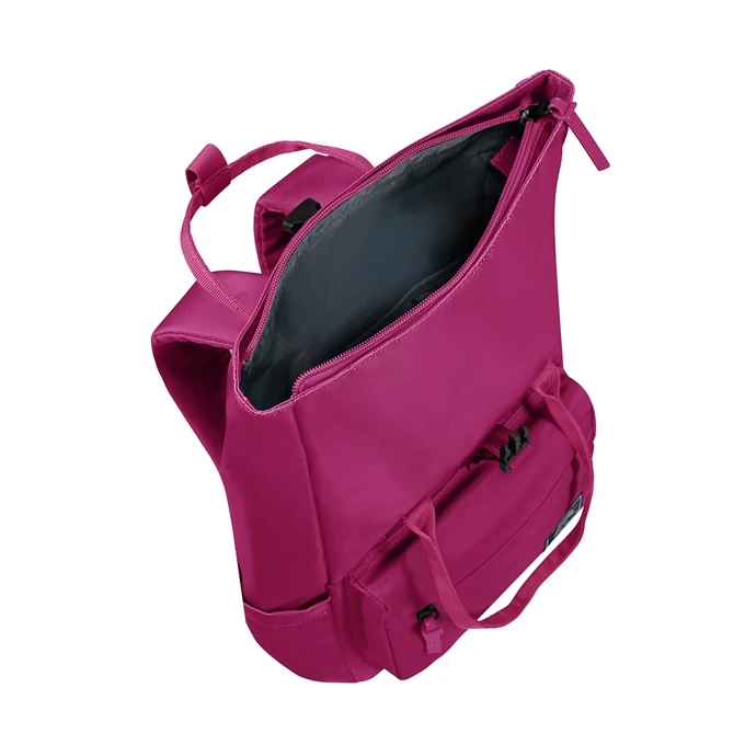 American Tourister Urban Groove UG16 Backpack City Deep Orchid 9 American Tourister Urban Groove UG16 Backpack City Deep Orchid - Afbeelding 7