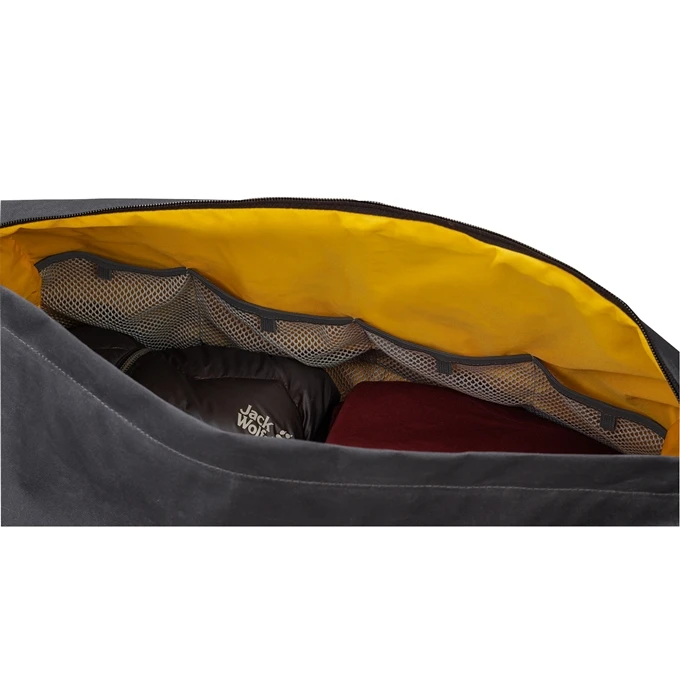 Jack Wolfskin Traveltopia Duffle 65 Phantom 10 Jack Wolfskin Traveltopia Duffle 65 Phantom - Afbeelding 8