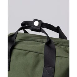 Sandqvist Knut Backpack II Dawn Green 15 Sandqvist Knut Backpack II Dawn Green -Tassen Verkoopwinkel image 1508
