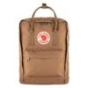 Fjallraven Kanken Khaki Dust 2 Fjallraven Kanken Khaki Dust -Tassen Verkoopwinkel image 1509