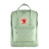 Fjallraven Kanken Rugzak Mint Green 2 Fjallraven Kanken Rugzak Mint Green -Tassen Verkoopwinkel image 1522