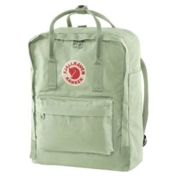 Fjallraven Kanken Rugzak Mint Green 8 Fjallraven Kanken Rugzak Mint Green -Tassen Verkoopwinkel image 1524