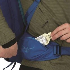 Osprey Kamber 20 Backpack Black 19 Osprey Kamber 20 Backpack Black -Tassen Verkoopwinkel image 1534