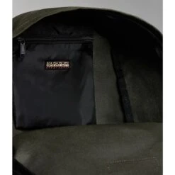 Napapijri Hering Daypack Green Depths 14 Napapijri Hering Daypack Green Depths -Tassen Verkoopwinkel image 1548