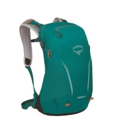 Tassen Verkoopwinkel 16 Osprey Hikelite 18 Escapade Green