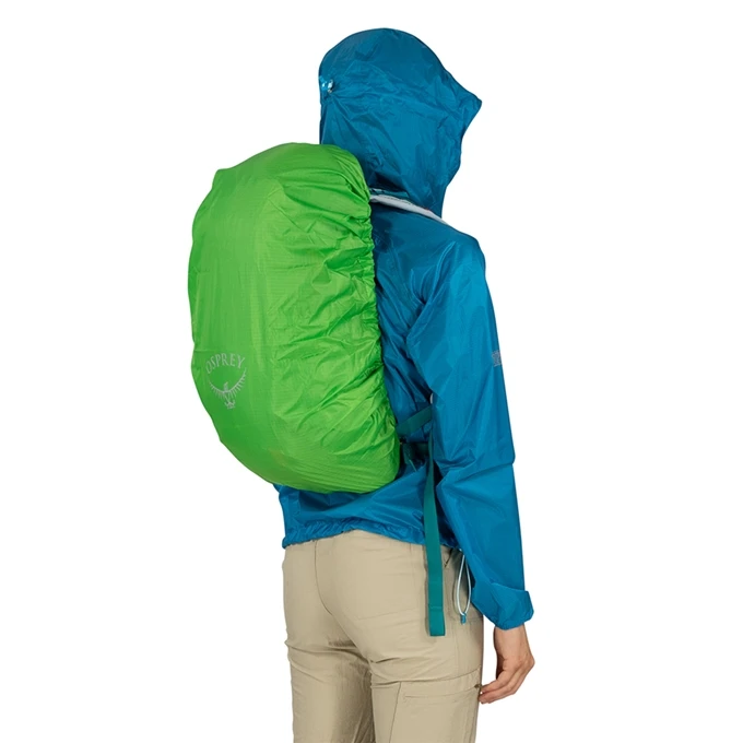 Osprey Hikelite 18 Escapade Green 7 Osprey Hikelite 18 Escapade Green - Afbeelding 5