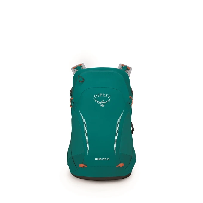 Osprey Hikelite 18 Escapade Green 9 Osprey Hikelite 18 Escapade Green - Afbeelding 7
