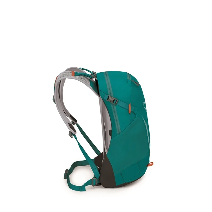 Osprey Hikelite 18 Escapade Green 10 Osprey Hikelite 18 Escapade Green - Afbeelding 8