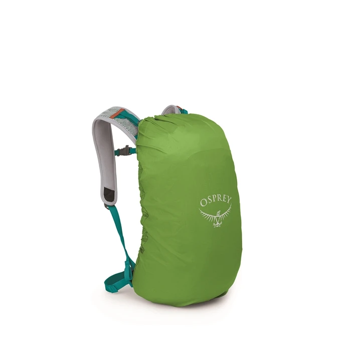Osprey Hikelite 18 Escapade Green 11 Osprey Hikelite 18 Escapade Green - Afbeelding 9