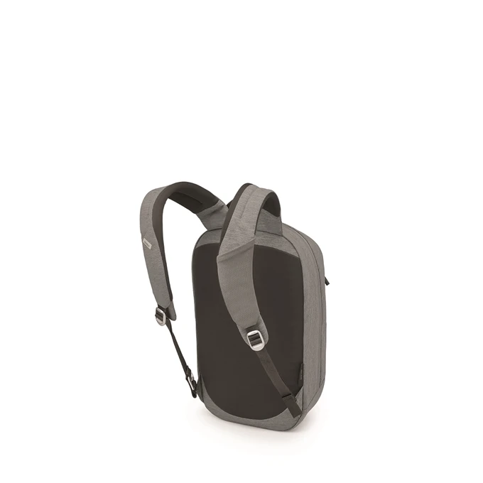 Osprey Arcane Small Day Backpack Medium Grey Heather 5 Osprey Arcane Small Day Backpack Medium Grey Heather - Afbeelding 3
