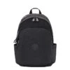 Kipling Delia Black Noir 2 Kipling Delia Black Noir -Tassen Verkoopwinkel image 1607
