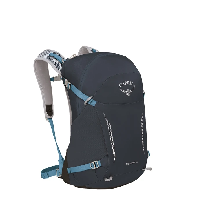Osprey Hikelite 26 Atlas Blue 3 Osprey Hikelite 26 Atlas Blue