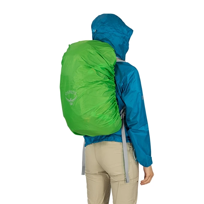 Osprey Hikelite 26 Atlas Blue 7 Osprey Hikelite 26 Atlas Blue - Afbeelding 5