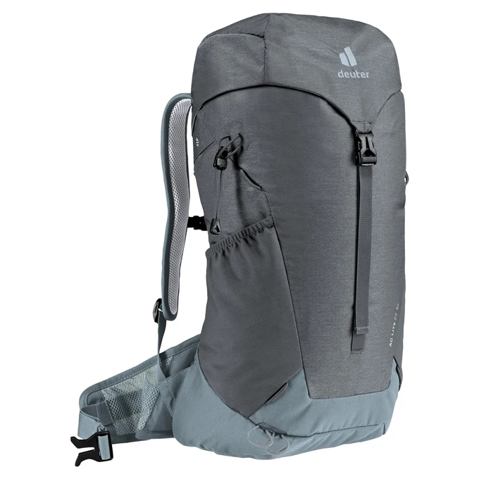 Deuter AC Lite 22 SL Backpack Graphite/shale 3 Deuter AC Lite 22 SL Backpack Graphite/shale