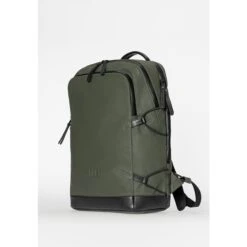 Aunts & Uncles Japan Kawaguchi Backpack 15" Loden -Tassen Verkoopwinkel image 1648