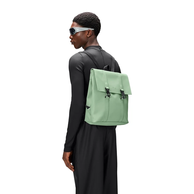 Rains MSN Bag Mini W3 Haze 4 Rains MSN Bag Mini W3 Haze - Afbeelding 2