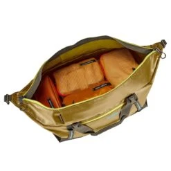 Eagle Creek Migrate Duffel 90L Field Brown -Tassen Verkoopwinkel image 167