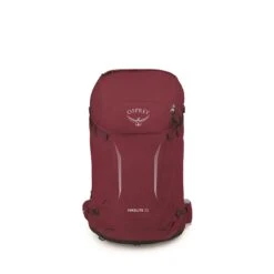 Osprey Hikelite 32 M/L Sangria Red 10 Osprey Hikelite 32 M/L Sangria Red -Tassen Verkoopwinkel image 1692