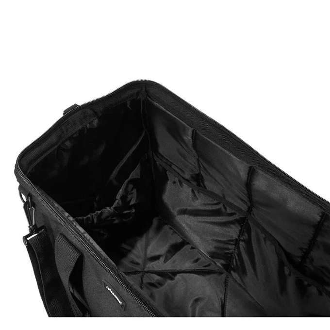 Reisenthel Travelling Allrounder M Black 5 Reisenthel Travelling Allrounder M Black - Afbeelding 3