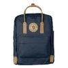 Fjallraven Kanken No. 2 Rugzak Navy 1 Fjallraven Kanken No. 2 Rugzak Navy -Tassen Verkoopwinkel image 1709
