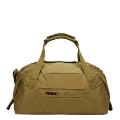 Thule Aion Duffel Bag 35L Nutria