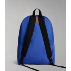 Napapijri Voyage Backpack Blue Dazzling 13 Napapijri Voyage Backpack Blue Dazzling -Tassen Verkoopwinkel image 1720