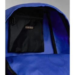 Napapijri Voyage Backpack Blue Dazzling 14 Napapijri Voyage Backpack Blue Dazzling -Tassen Verkoopwinkel image 1721