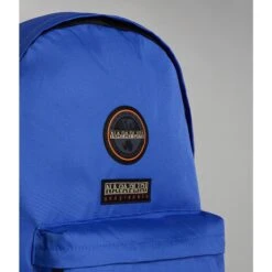 Napapijri Voyage Backpack Blue Dazzling 15 Napapijri Voyage Backpack Blue Dazzling -Tassen Verkoopwinkel image 1722